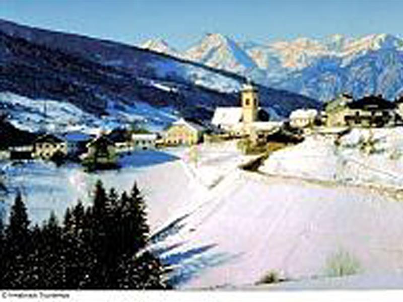 Hotel Gasthof Neuwirt Ellbögen Exterior foto